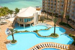 Divi Aruba Phoenix Resort